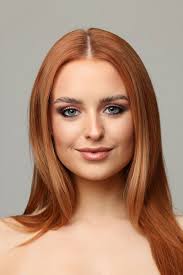 Miss Intercontinental Wales Nadia King