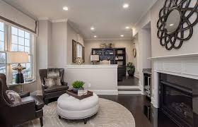 New Homes At Woods At Shelborne Carmel In Pulte Homes New Home Builders New Home Communities Pulte Homes House Styles