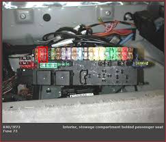 rear 2003 sl500 fuse and relay box location wiring diagram