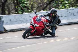honda vfr800f 這才是旅跑該有的樣子啊 教士 s 重車日誌 痞客邦 creative motorcycle vehicles