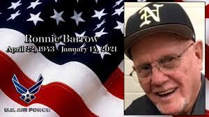 Marvin Barrow's Instagram, Twitter & Facebook