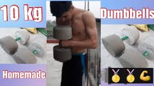 Required things bricks cycle tube iron rod thx for watching How To Make Dumbbells With Bricks And Cement Herunterladen