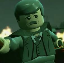The timeline below shows where the character ludo bagman appears in harry potter and the goblet of fire. Barty Crouch Sr Brickipedia Fandom