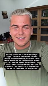 Live Life to the Fullest: Embrace Every Opportunity