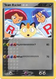 misc games 2 word searches trainers coloring pages: Pokemon Team Rocket 13