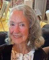 Betty M Mitchell Obituary