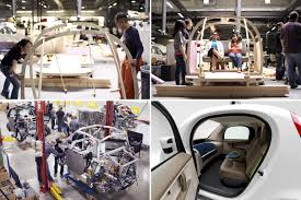 Firefly led lights provide directional light, making them ideal for smaller areas but not room illumination. Waypoint The Official Waymo Blog From Post It Note To Prototype The Journey Of Our Firefly