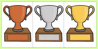 Must contain at least 4 different symbols; Trophy Templates Primary Resources Teacher Made Twinkl