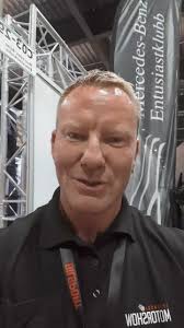 Hjertelig velkommen til Oslo Motor...