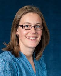 Jessica McArt, D.V.M. '07, Ph.D. '13, associate professor of ambulatory and  production medicine, has been named as the next chair of the Department of  Population Medicine and Diagnostic Sciences at #CornellVet. 👏 #