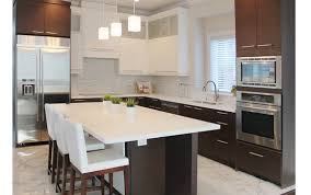 kitchen custom cabinet by urban vista