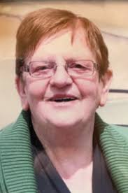 Condolence Book for Nora Cunningham (Mitchelstown, Cork)