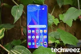 Go to security & privacy > face recognition and enter your lock screen password. Huawei Y9 Prime 2019 Officially Launched In Kenya