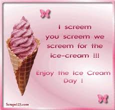 Street & sidewalk maintenance the village takes care of pothole patching, sweeping, sign maintenance, snow plowing and sidewalk repairs. 11 National Ice Cream Day Ideas Ice Cream Day Ice Cream National Icecream Day