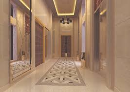 Moreover, exquisite marble floor designs are available in different patterns and finishes. Floor To Floor Design Products Hotelier India