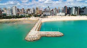 Fortaleza live score (and video online live stream*), team roster with season schedule and results. Fortaleza E O Destino Turistico Nacional Mais Procurado Para 2021 Diz Pesquisa Negocios Diario Do Nordeste