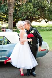 50 funny 50s retro wedding theme ideas