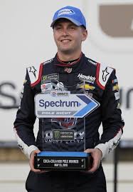 Like us on facebook to see similar stories please give an overall site. Byron Becomes Youngest Ever To Capture Coca Cola 600 Pole