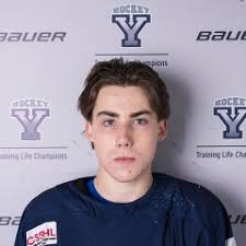 Eli Barrett Stats and Player Profile