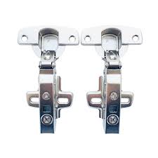 8 pz cerniere porta sostituzione mobili cerniere resistenti ferro il pacchetto include: Come Montare Cerniere Per Un Anta