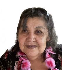 Florence Cook-Delormier Obituary