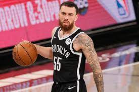 Javascript is required for the selection of a player. Brooklyn Nets Sign Mike James For Remainder Of The Nba Season
