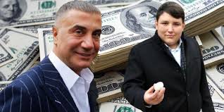 Özay ünlü erkeklerle birlikte olmayacağını belirterek, egolarını sevmediğini dile getirdi. Sedat Peker Ciftlik Bank Dolandiricisi Tosuncuk Lakapli Mehmet Aydin In Yerini Acikladi Blog Gazetesi Son Dakika Haberleri Guncel Haberler