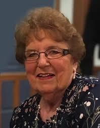 Obituary for Judy Peters