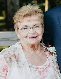Obituary information for Edith Marie Agee
