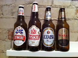 Poland Beers Beer Beer Ad Warka