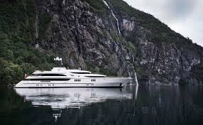 Image result for Bleu Fjord 1982 Fleet