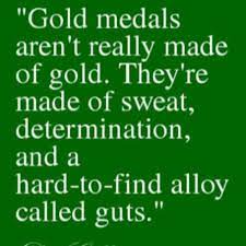 Pinterest Athlete Quotes Inspirational Sports Quotes Olympic Quotes