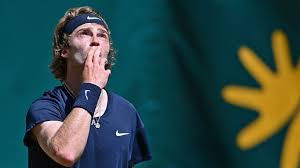 26.06.98, 22 years atp ranking: Rj 7l6k3s0c0xm
