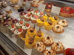 Belle Epoque Patisserie Cakes At Selfridges Cake Shop Patisserie Cake Patisserie London