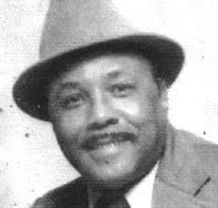 Alfred Bowman Obituary (2009)