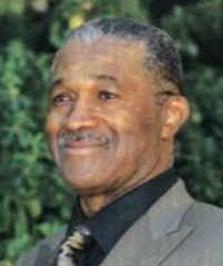 Mr. Randle (Randy) Benjamin Price