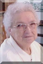 Vera Catherine Kingery Hopkins (1915-2007)