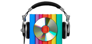 Resultado de imagem para talking books for the blind