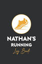 Amazon.com: Nathan's Running Log Book: Runners Training Log ...