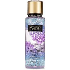 Victoria S Secret Love Spell Lace Mist 6 Liked On Polyvore Featuring Beau Victoria Secret Love Spell Victoria Secret Fragrances Victoria Secret Body Spray