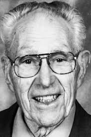 Charles Libby Obituary (2015)