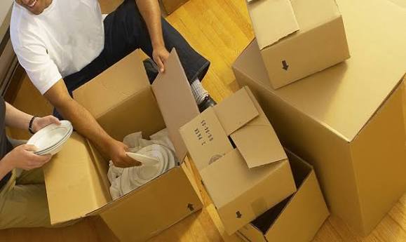 Unpacking Services