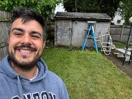 Dispute over $100 bet in NFC NORTH Trash Talk Cave