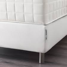 Bett podest ikea / ikea aktueller prospekt 01 07 31 12 2020 31 jedewoche rabatte de : Espevar Bettpodest Mit Lattenrost Weiss Ikea Deutschland