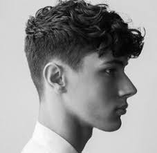 Boucle d'oreille homme femme acier 316l zircon 4 tailles zirconium blanc argent. 31 Idees De Cheveux Boucles Hommes En 2021 Cheveux Cheveux Boucles Homme Coiffure Homme