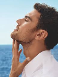 Theo James Brasil added a new photo.