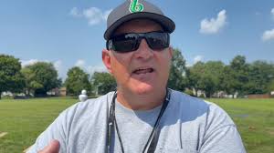 Bremen Cross Country Boys win first ever INSC Conference Tournament