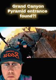 Pyramid Discovery Arizona