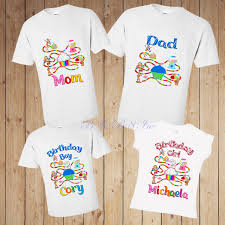 Twin Birthday Shirts For Adults Candyland Candyland Birthday Shirt Twin Birthday Candyland Mom Candyland Dad Custom Candyland Candyland Birthday Birthday Shirts Candy Land Birthday Party