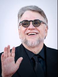 VIDEO Venice Frankenstein red carpet